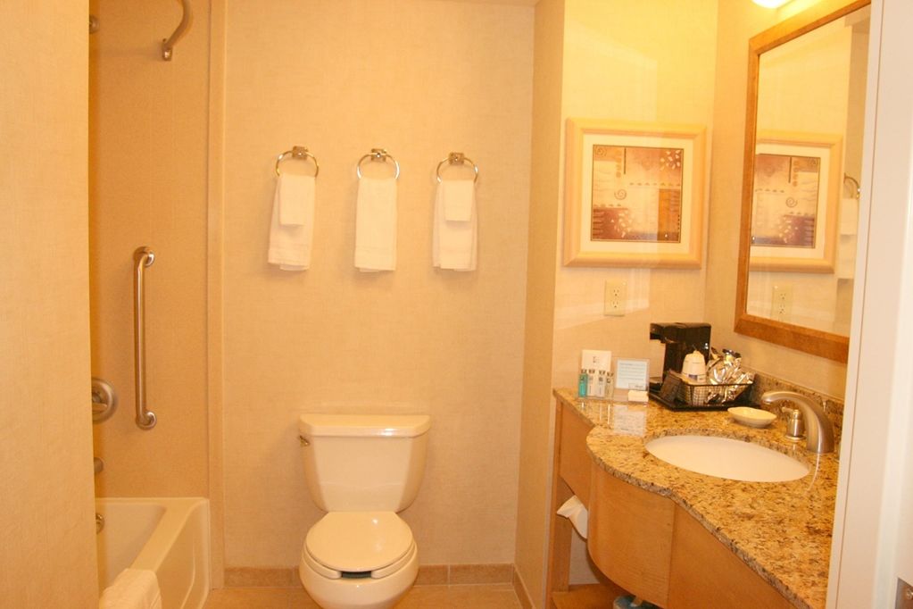 Hampton Inn & Suites Highland Σαν Μπερναρντίνο Δωμάτιο φωτογραφία
